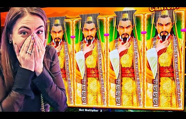 I LOST MY MIND Using My Secret Technique in Vegas!