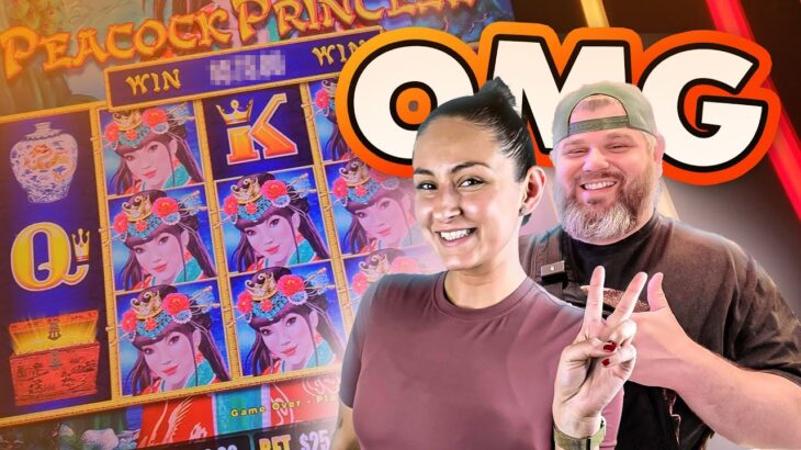 In Minutes We Made Our Own Casino History – Epic Run of Our Lives!