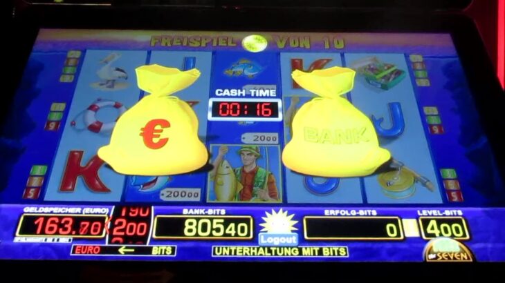 Mega Geil! Mehr Action geht nicht! Extreme Glücksspielerfahrung im Casino! Zocken ohne Limit