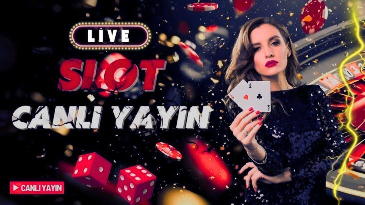 SLOT OYUNLARI 🔴 SLOT CANLI YAYIN 🔴 SWEET BONANZA 1000 MAX #slot #slotoyunları #sweetbonanza