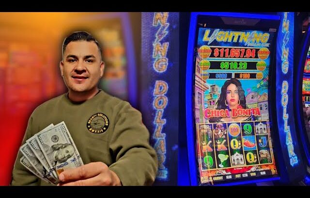 Volvi por Mas! Regrese al Casino Despues de Irme