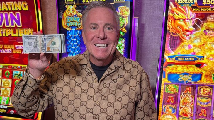 $240 Spin Fun At The Casino Win Lose Or Draw