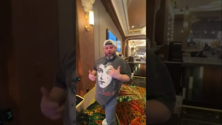 Bonus Within A Bonus… Then This Happened! #casino #slot #slots