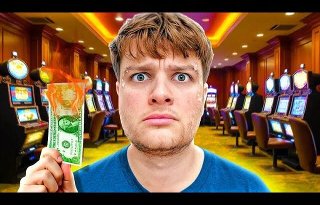 Can I Turn $0 into $5,000 Gambling with Freeplay?