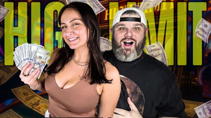 Can We Win $379,000 at the Casino? (Going All In)