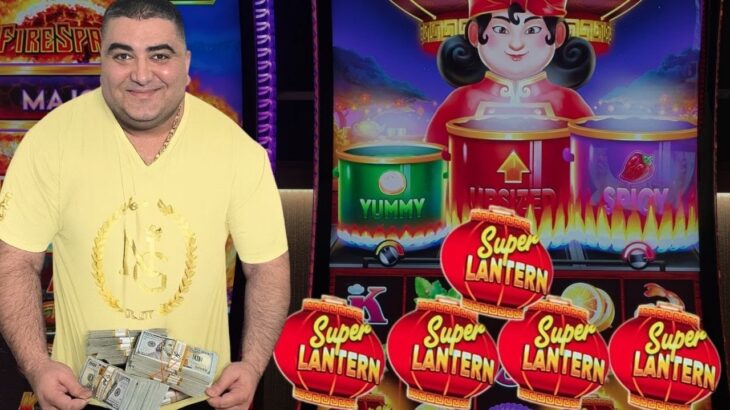 Casino MANAGER Was Shocked After Dozens Of JACKPOTS 💎