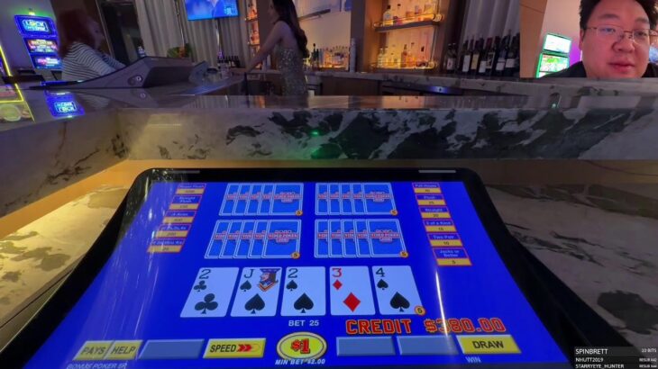 🔴 Live Slots & more! Las Vegas Casino 4+ nights a week! #live #casino #lasvegas #gambling #slots