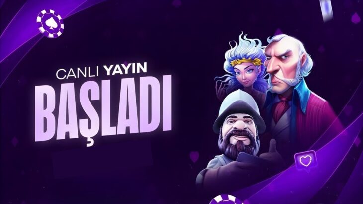 SLOT CANLI YAYIN 🔴 SLOT OYUNLARI 🔴 SWEET BONANZA 1000 YENİ OYUN #slot #slotoyunları #sweetbonanza