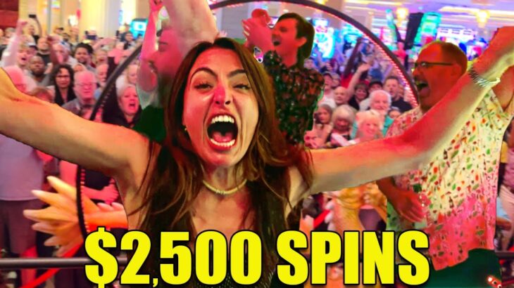 The GREATEST DAY of My Life (We Shut Down the Casino)