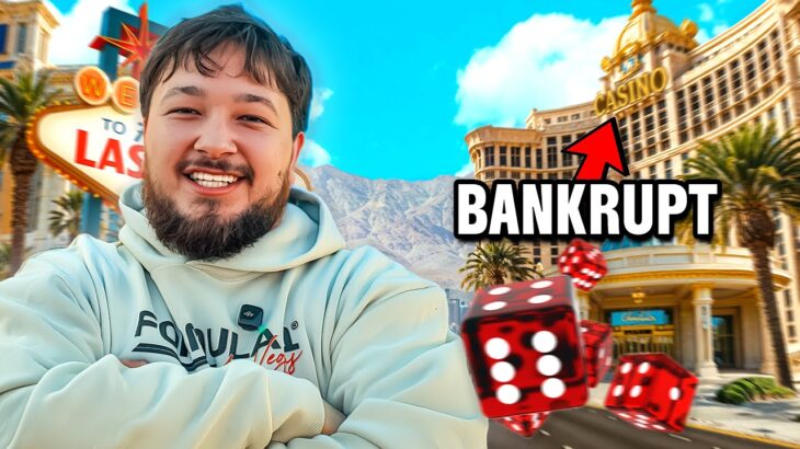 We CRUSHED The Casino In This Gambling Session!