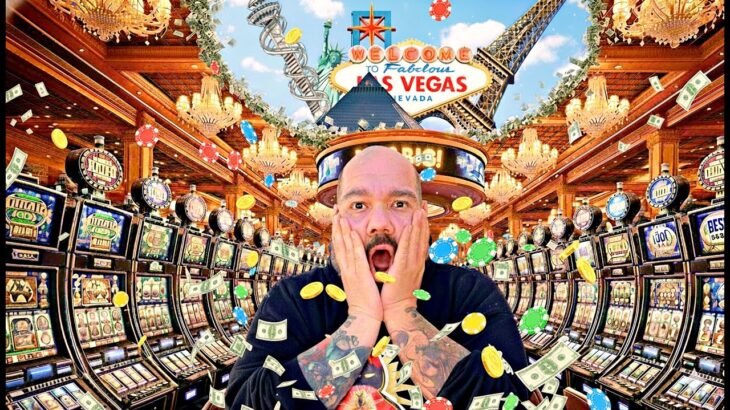 Can I Still Win In The Casino?