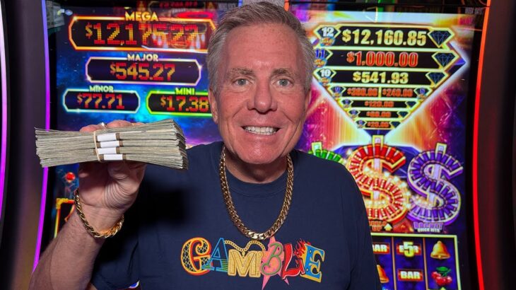 Early Bird Gets The Wins In The Casino