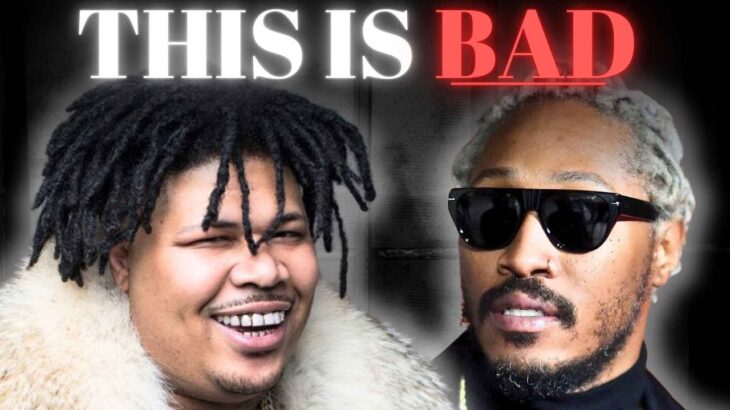 Future’s Blood Brother Casino Arrested For Fent