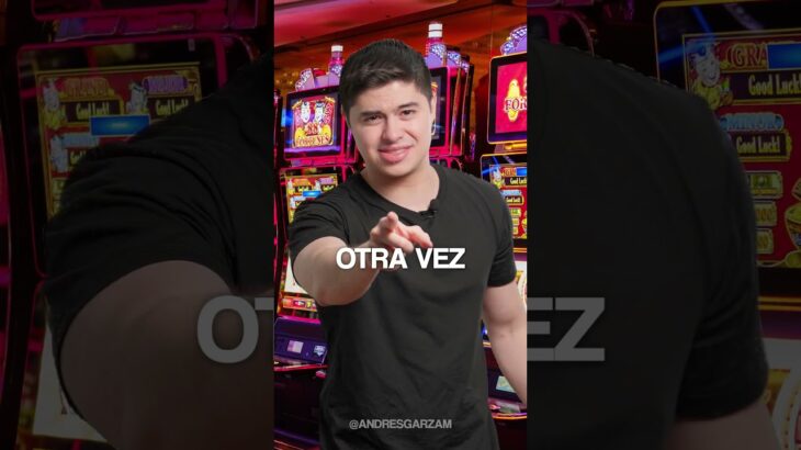 ¿Ganar Dinero En El Casino? 🎰 #Casino #Dinero #Finanzas #FinanzasPersonales #Invertir