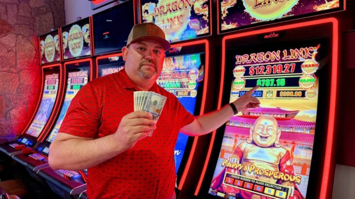 Jugando DRAGON link Y SPOOKY link del casino🎰