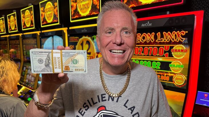 Our Cruise Casino Adventure Continues