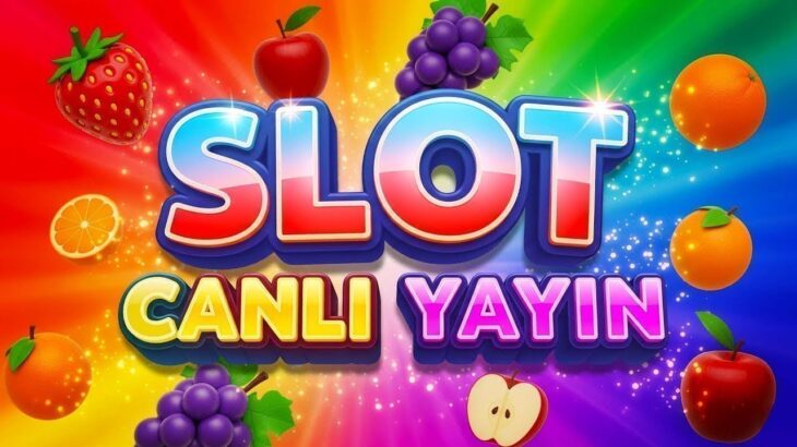 SLOT CANLI YAYIN 🔴 SLOT OYUNLARI 🔴 SWEET BONANZA 1000 MAX WİN #slot #slotoyunları #sweetbonanza
