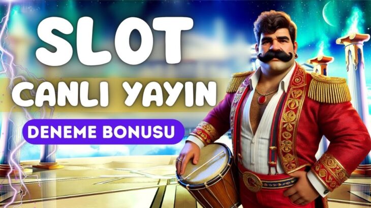 SLOT CANLI YAYIN 🔴 SLOT OYUNLARI 🔴 SWEET BONANZA 1000 WİN #slot #slotoyunları #sweetbonanza