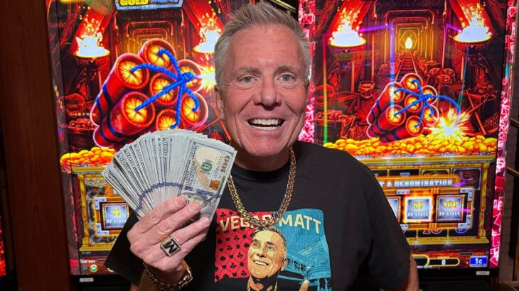 The Busiest Game In The Casino Is A Total Blast