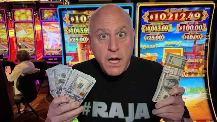 The Casino Never Expected this Outcome!