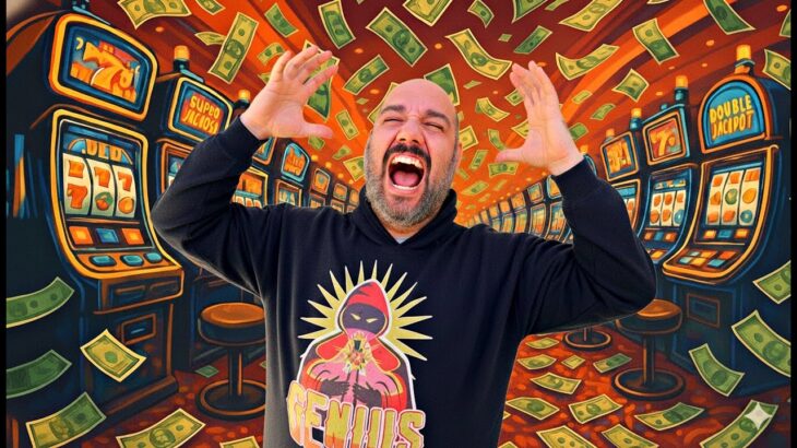 The Craziest New Game In The Casino