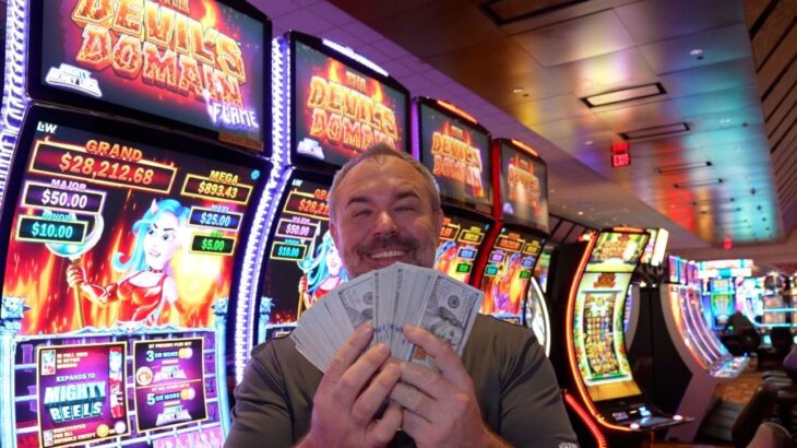 They Say You Can’t Take the Devil Down… BUT Today I Sent Him Back to His DOMAIN Crying!