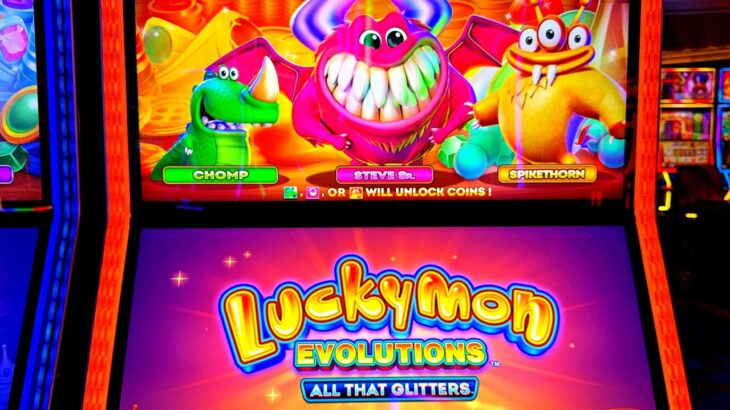 They Sent A Package To The Casino