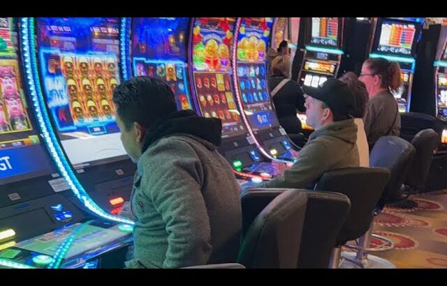 🔴 WATCH BIG RICH BETS live! IRL CASINO GAMBLING