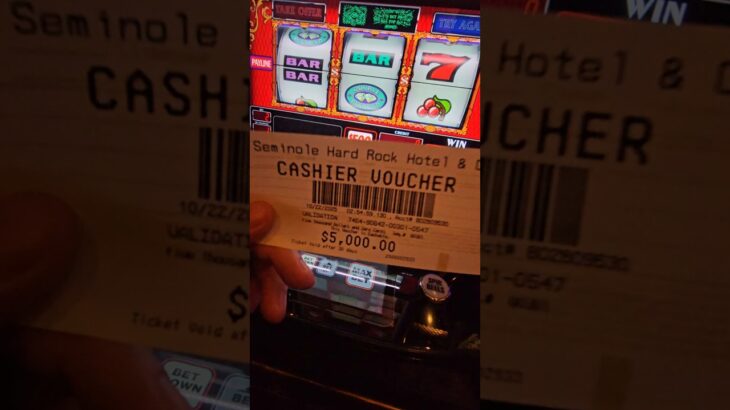 What Happens When You Bet $1,000 Per Spin? #casino #slots #slot