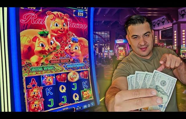 Ya No Tengo Dinero Mi Ultima Oportunidad en el Casino 😰🔥