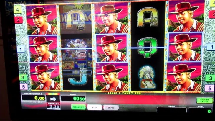 Ein Besuch in der Spielothek mit Überraschungen! Zocken & Gewinnen am Geldspielautomat!