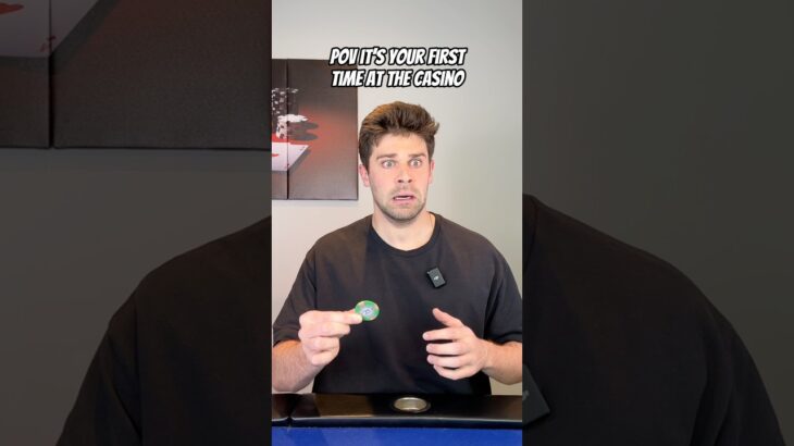 Every single time 😂😭 #fyp #comedy #blackjack #poker #gambling #casino #betting #sethypoker