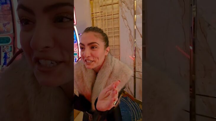 GREATEST Christmas Jackpot EVER!! #slots #casino #vegas