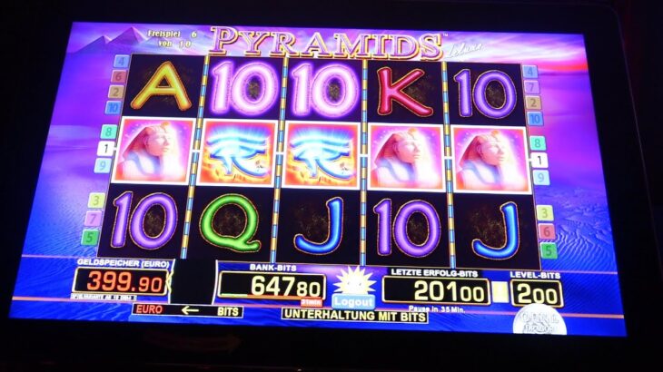 HAMMERHART! Schau wie ich meine Kohle VERMEHRE! Casino am Limit!