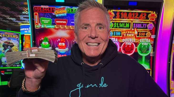 Hopefully This Slot Is Out Of This World!