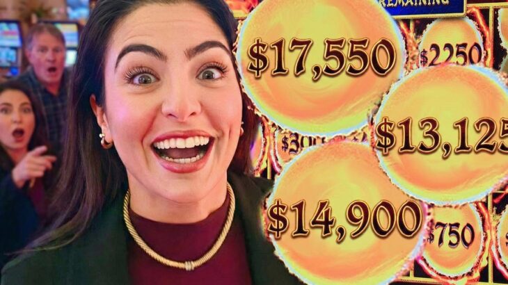 I BROKE $1 MILLION DRAGON LINK!!