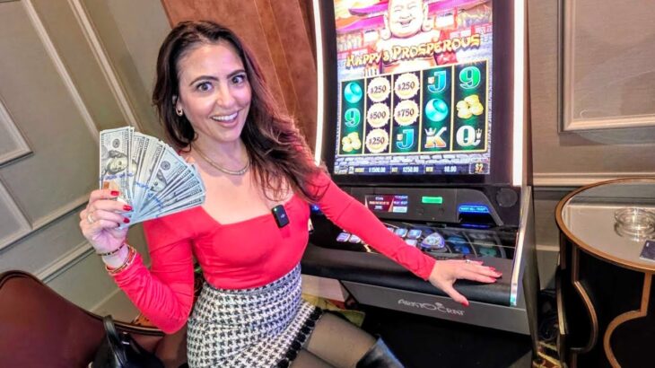 ​I Pressed $250/Spin and IT FINALLY HAPPENED!!