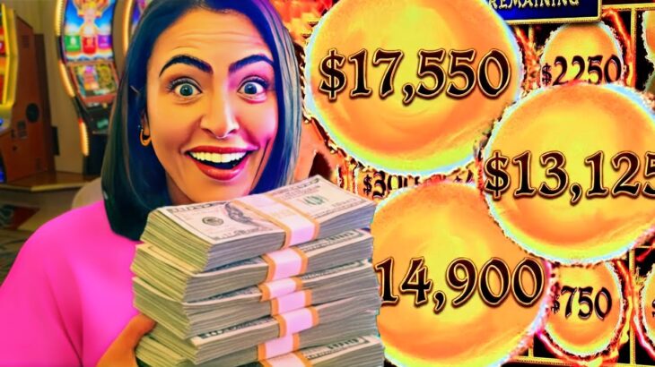 I Won $150,000 In One Week At The Casino… Here’s How!