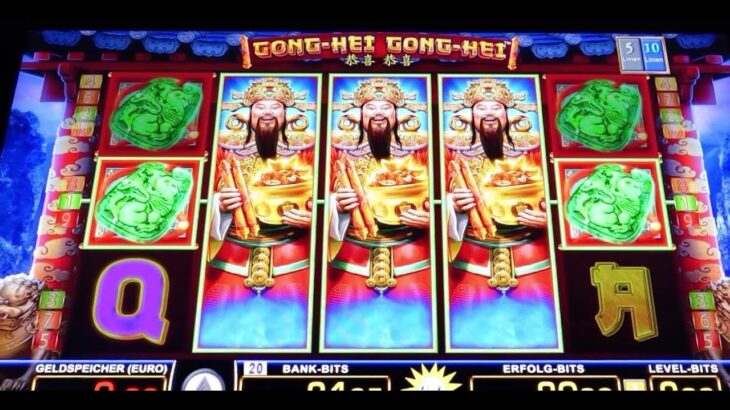 Ich gehe mit 500€ in die Spielhalle! Ein paar Stunden voller ÜBERRASCHUNGEN! Merkur Magie