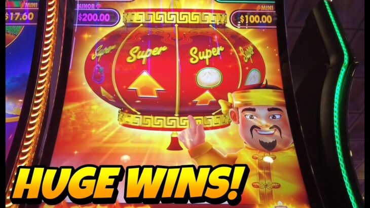 🚨🚨 MY BIGGEST RECENT CASINO WINS AND HANDPAYS!