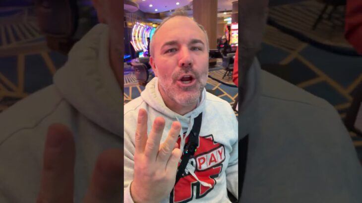 OMG Another GRAND JACKPOT!!!!!!!!!! #slot #casino #gambling