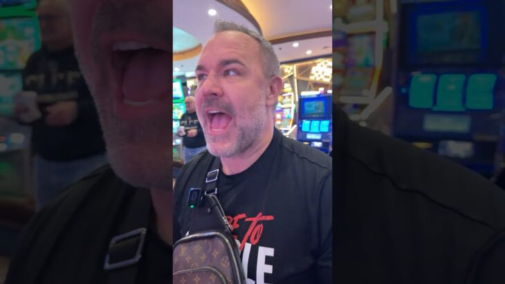 OMG IT HAPPENED $500 BET Bonus! #slot #casino #gambling #jackpot