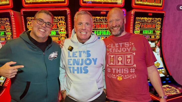 Saturday Night Livestream Gambling!