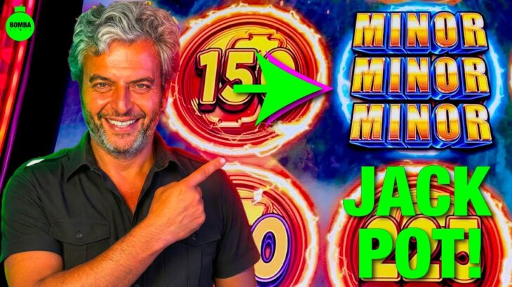 The Casino Didn’t Expect THIS!!