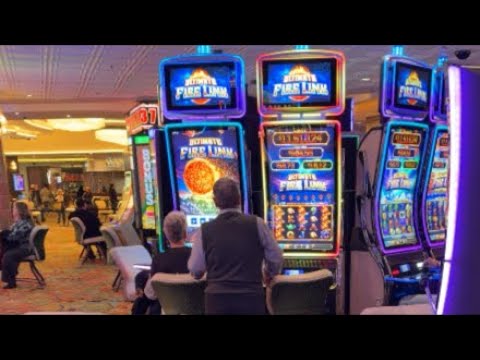 🔴 WATCH BIG RICH BETS live! GAMBLING INSIDE LAS VEGAS POPULAR CASINO