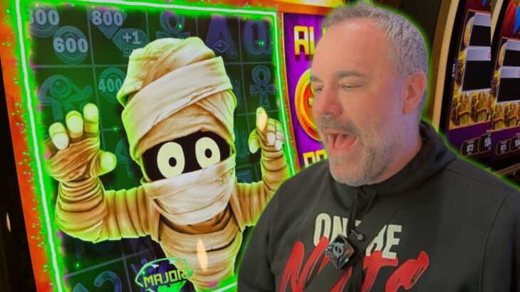 We DESTORYED the Casino’s Bank in 30 Minutes!