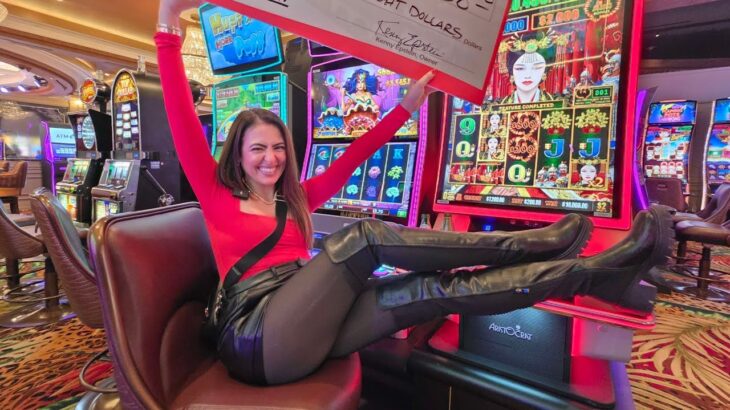 We FINALLY DID IT After Waiting Months For a Lucky Day Like This!!