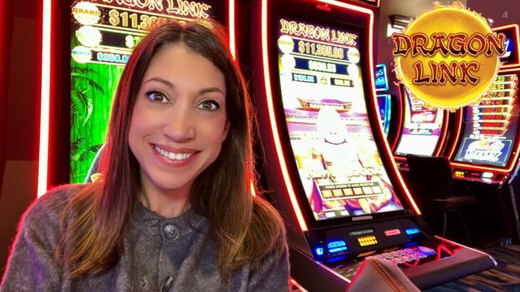 We spent the day casino and here’s what happened…