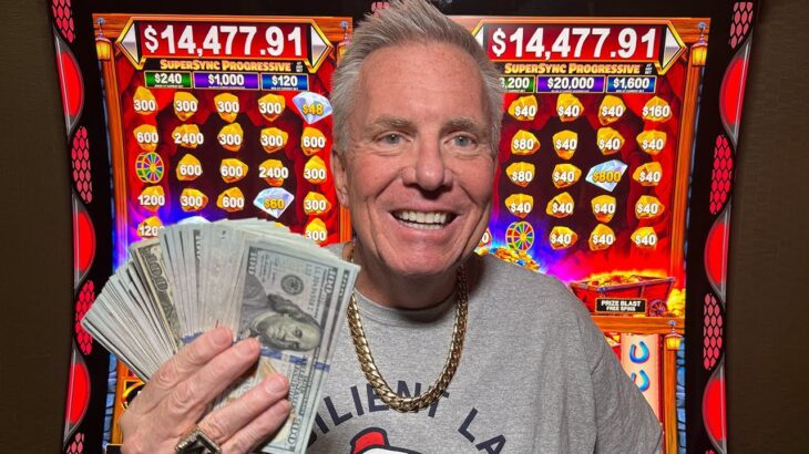 What Do These New Slots Even Do?