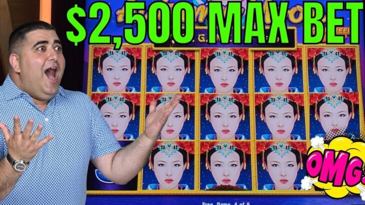 After $800,000 JACKPOT I Hit the 2nd Biggest Jackpot of My Life